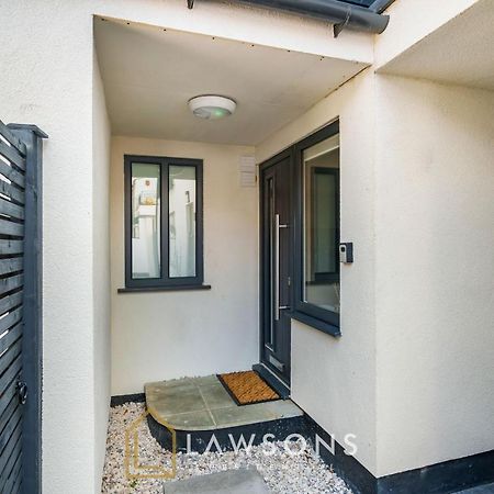 Appartamento Cosy Living By Lawsons Windsor Esterno foto