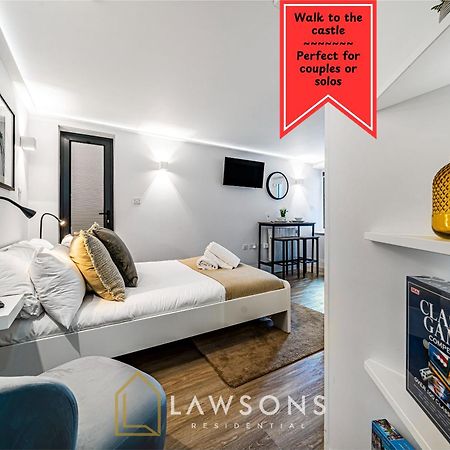 Appartamento Cosy Living By Lawsons Windsor Esterno foto