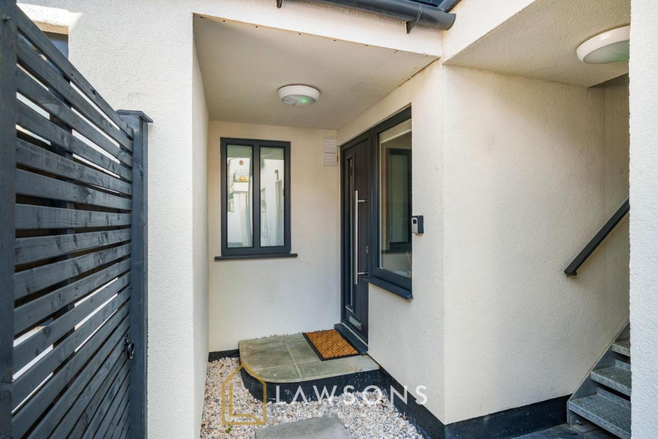 Appartamento Cosy Living By Lawsons Windsor Esterno foto